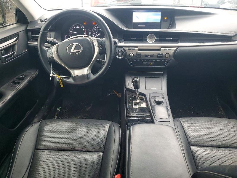 Aukcja sprzedaży 2015 Lexus Es, vin: JTHBK1GG3F2176273, numer aukcji: 78222025