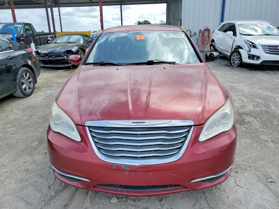 Aukcja sprzedaży 2013 Chrysler 200, vin: 1C3CCBBB5DN693630, numer aukcji: 48117916
