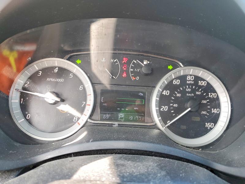 Продажа на аукционе авто 2015 Nissan Sentra, vin: 3N1AB7AP6FY315910, номер лота: 47046136