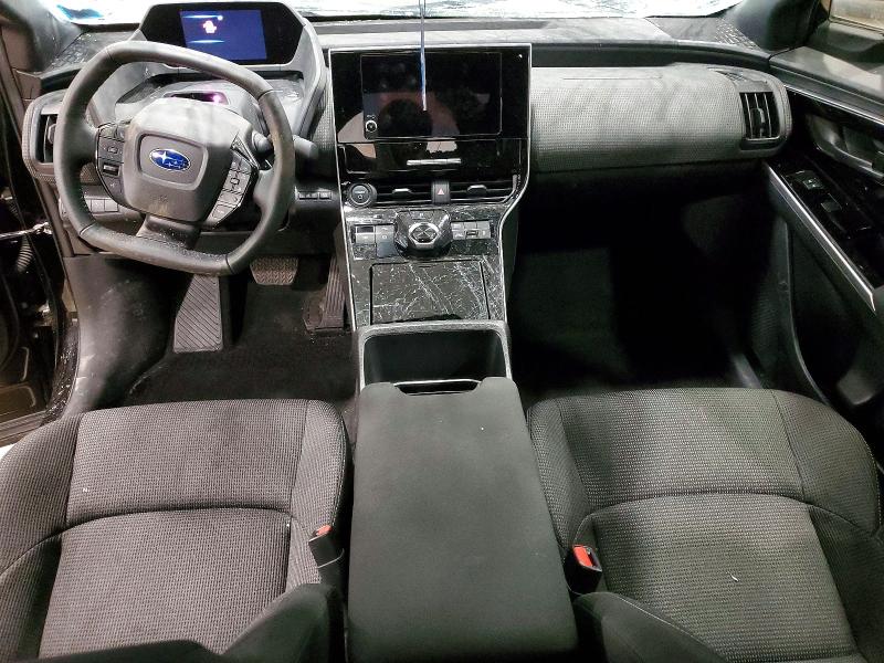Продаж на аукціоні авто 2024 Subaru Solterra, vin: JTMABABA9RA060716, номер лоту: 46080156