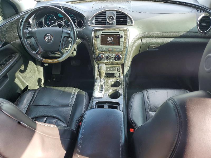 2014 Buick Enclave მანქანა იყიდება აუქციონზე, vin: 5GAKRBKD4EJ148990, აუქციონის ნომერი: 45480736