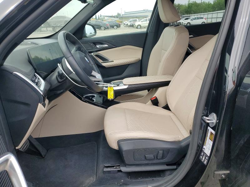 Auction sale of the 2025 Bmw X1, vin: WBX73EF07S5041261, lot number: 47769936