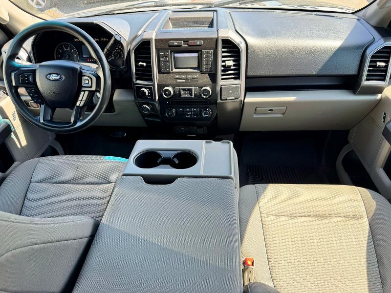 Продажа на аукционе авто 2018 Ford F150, vin: 1FTFW1E56JFA24045, номер лота: 45566256