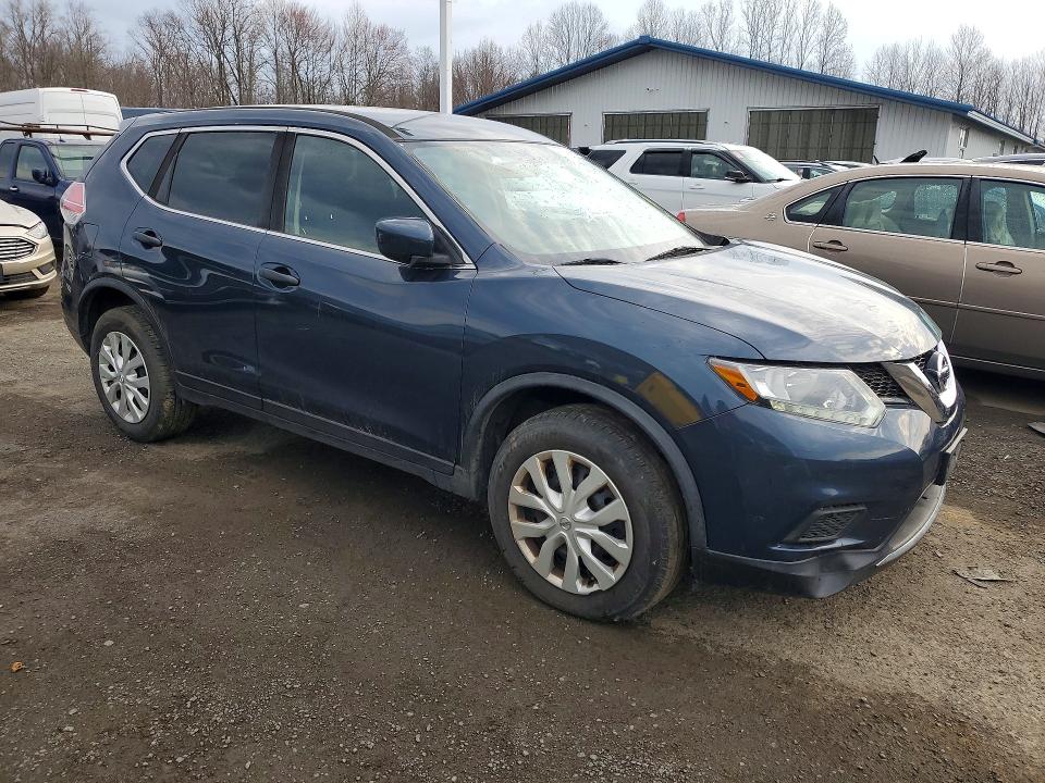 Aukcja sprzedaży 2016 Nissan Rogue, vin: JN8AT2MV8GW147420, numer aukcji: 47709016