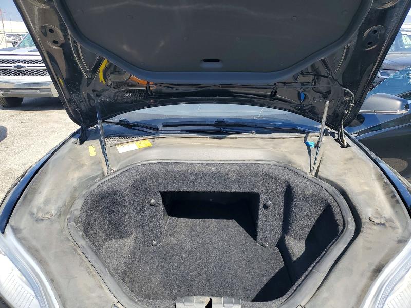 Продажа на аукционе авто 2013 Tesla Model S, vin: 5YJSA1CP8DFP11764, номер лота: 79683835