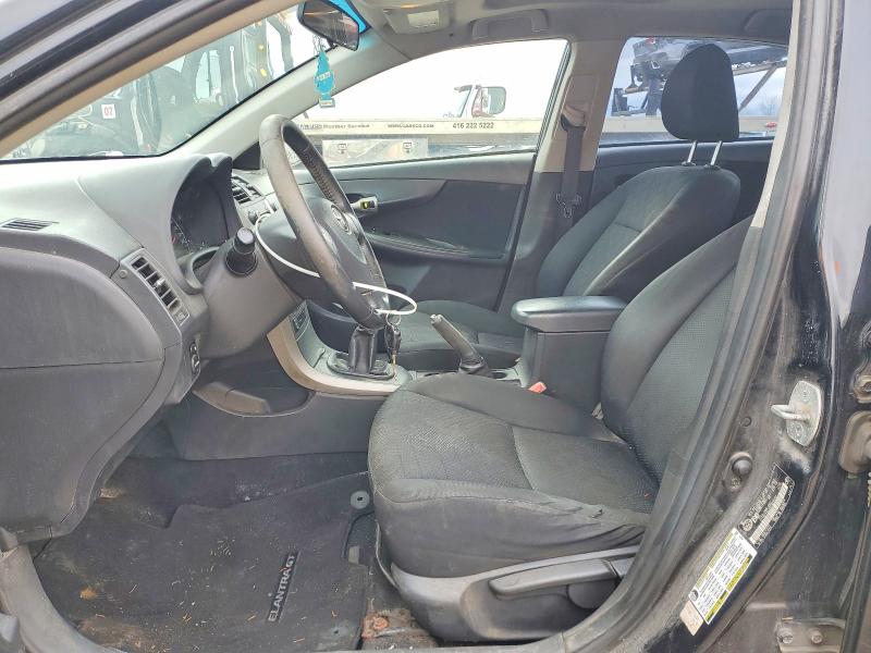 Продажа на аукционе авто 2009 Toyota Corolla, vin: 2T1BU40E99C098304, номер лота: 42077516
