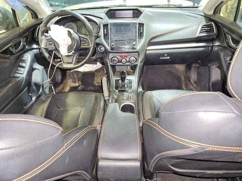 2018 Subaru Crosstrek მანქანა იყიდება აუქციონზე, vin: JF2GTAMC5JH212915, აუქციონის ნომერი: 47715736