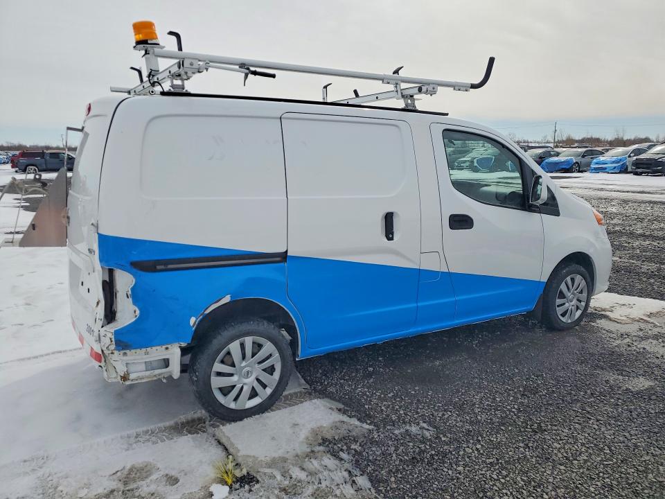 Aukcja sprzedaży 2019 Nissan Nv200, vin: 3N6CM0KN7KK706949, numer aukcji: 45917136