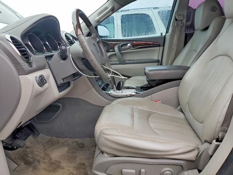 Aukcja sprzedaży 2013 Buick Enclave, vin: 5GAKRCKD9DJ205995, numer aukcji: 79963045