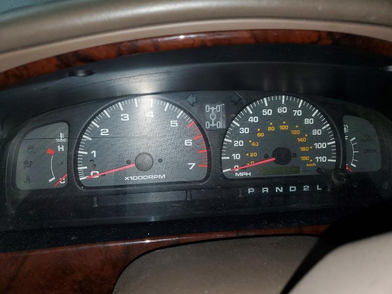 Продажа на аукционе авто 2002 Toyota 4runner, vin: JT3HN87R120371294, номер лота: 51777336