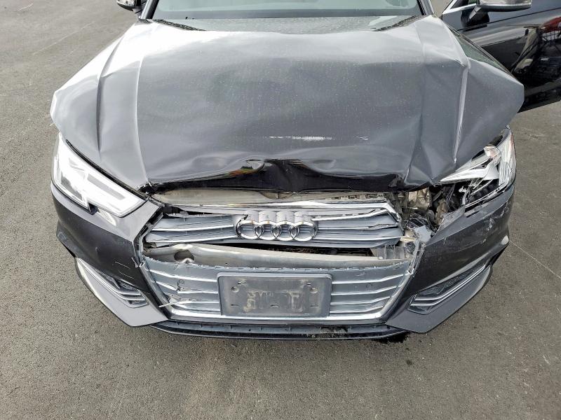 Aukcja sprzedaży 2018 Audi A4, vin: WAULMAF44JN008721, numer aukcji: 47978296