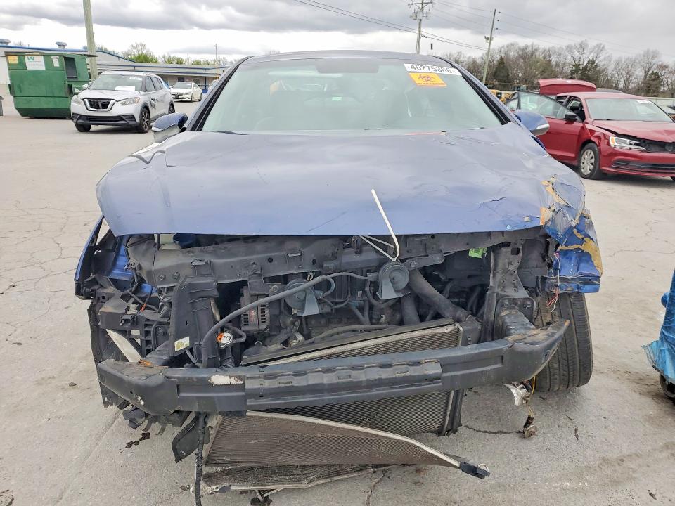 46275386 :رقم المزاد ، 5NPE34AF2FH067959 vin ، 2015 Hyundai Sonata مزاد بيع