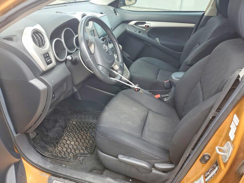 Aukcja sprzedaży 2009 Toyota Matrix, vin: 2T1LE40E89C002695, numer aukcji: 79791465