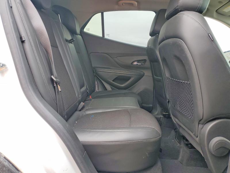 Aukcja sprzedaży 2019 Buick Encore, vin: KL4CJ1SB6KB912454, numer aukcji: 46820196