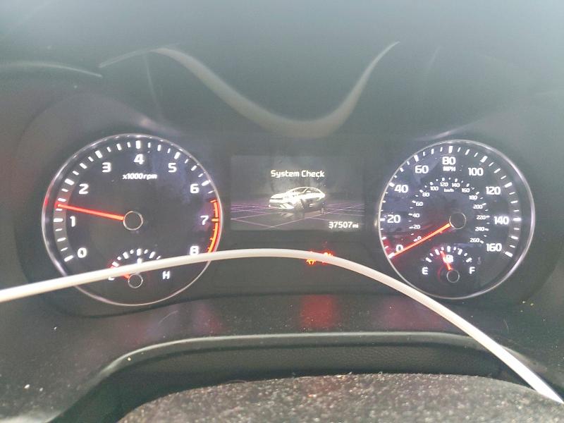 Продаж на аукціоні авто 2024 Kia Forte, vin: 3KPF44AC8RE739040, номер лоту: 78680565