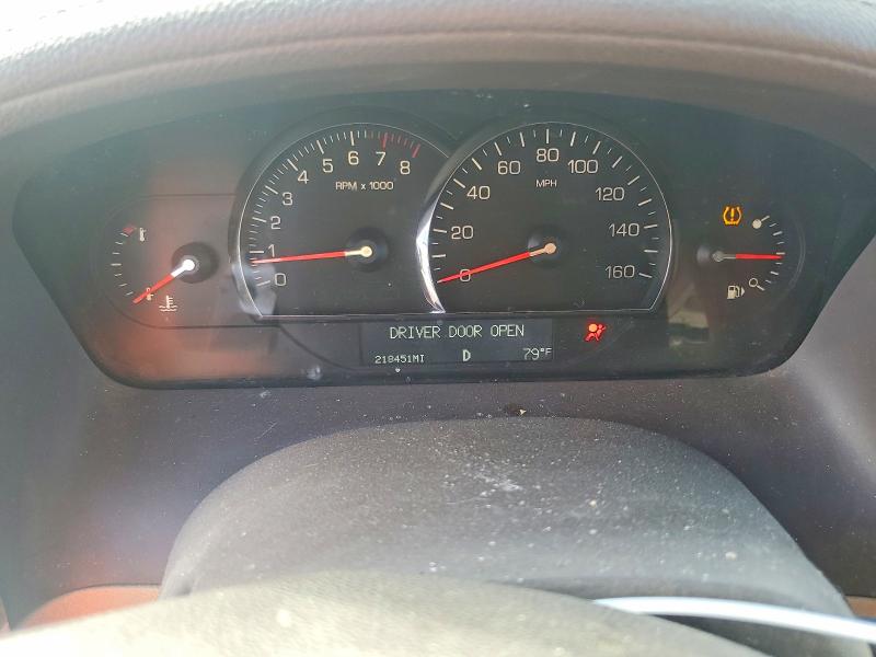 Aukcja sprzedaży 2008 Cadillac Srx, vin: 1GYEE637780202133, numer aukcji: 79917955