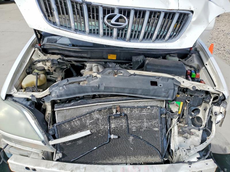 45546566 :رقم المزاد ، JTJHF10U910183195 vin ، 2001 Lexus Rx 300 مزاد بيع