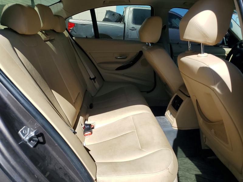 Продаж на аукціоні авто 2014 Bmw 328, vin: WBA3C1C50EK107091, номер лоту: 41743976