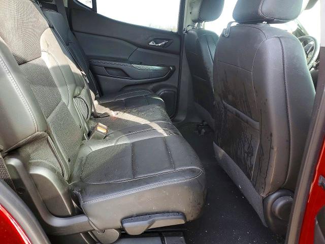 Aukcja sprzedaży 2023 Gmc Acadia, vin: 1GKKNULS2PZ237548, numer aukcji: 47632746
