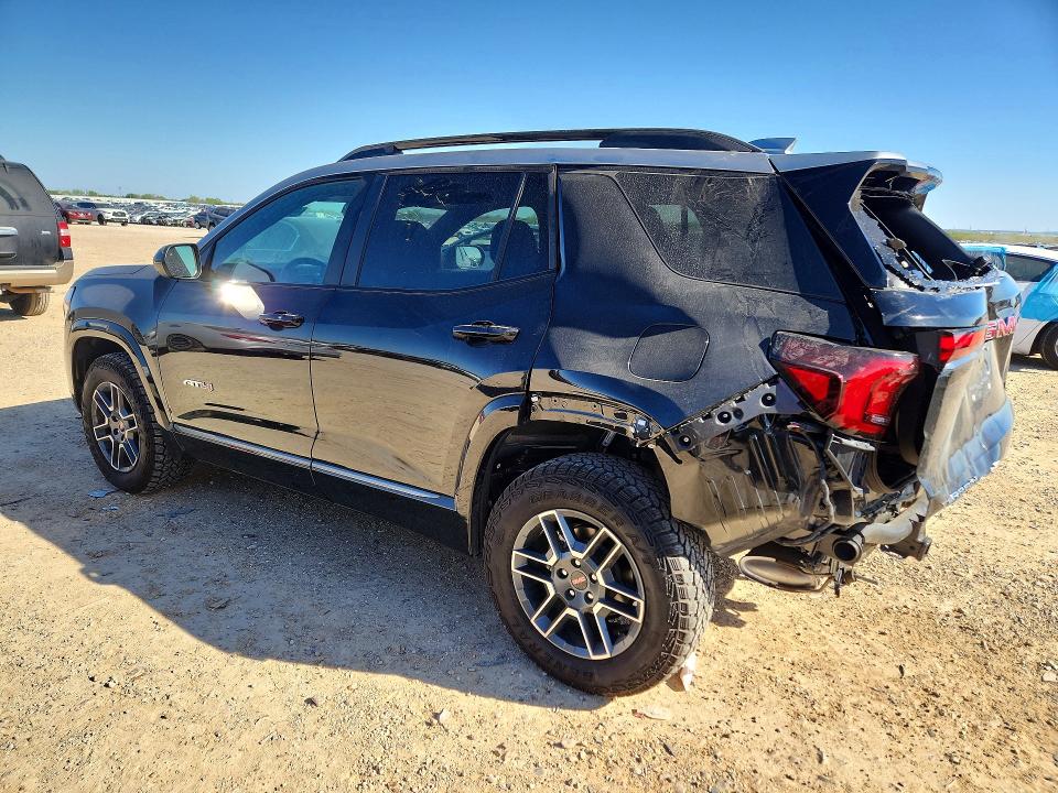 2026 Gmc Terrain მანქანა იყიდება აუქციონზე, vin: 3GKALYEGXTL227515, აუქციონის ნომერი: 46757016