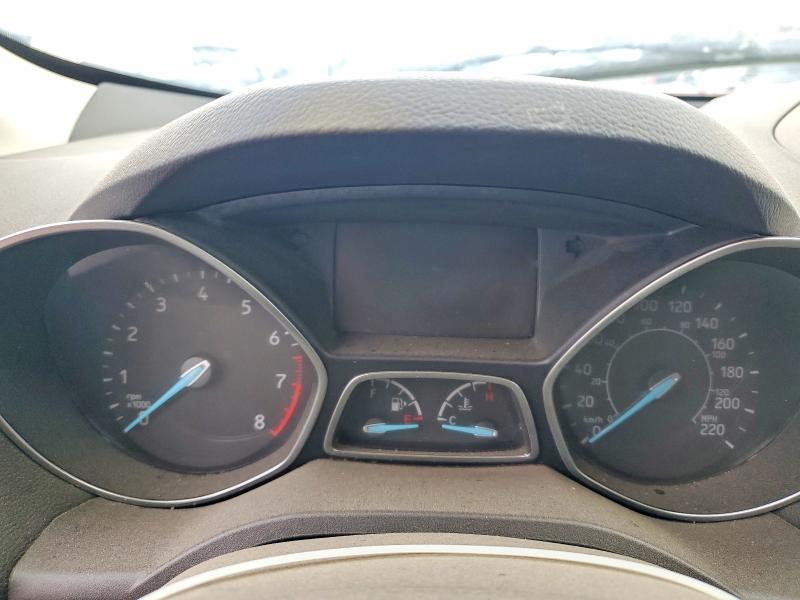Продажа на аукционе авто 2018 Ford Escape, vin: 1FMCU0GD1JUC91916, номер лота: 41939356