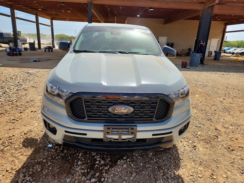 Продажа на аукционе авто 2023 Ford Ranger, vin: 1FTER4EH6PLE00591, номер лота: 47167336