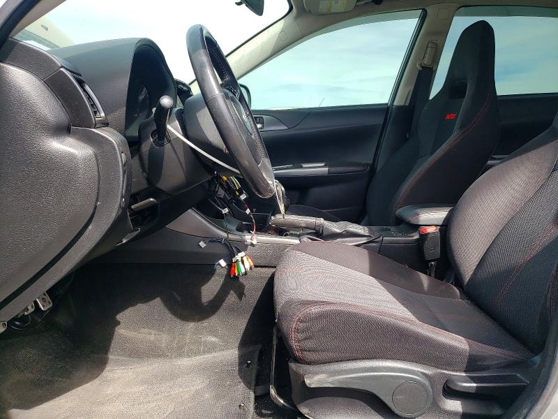 Продаж на аукціоні авто 2011 Subaru Impreza, vin: JF1GV7F61BG512208, номер лоту: 47630326