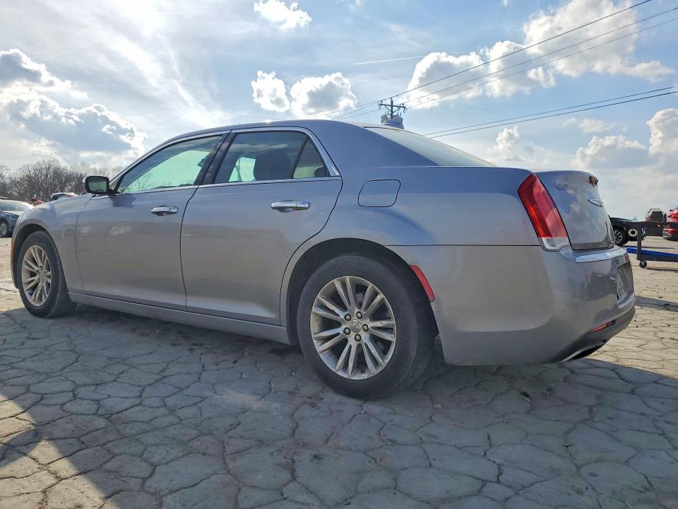 79483775 :رقم المزاد ، 2C3CCAEG7GH348470 vin ، 2016 Chrysler 300c مزاد بيع