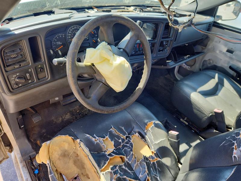 Aukcja sprzedaży 2007 Chevrolet Silverado, vin: 3GCEC14X57G181841, numer aukcji: 47920896