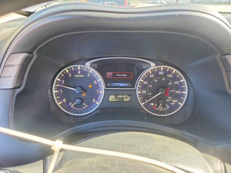 Aukcja sprzedaży 2015 Infiniti Qx60, vin: 5N1AL0MM9FC533752, numer aukcji: 47410766