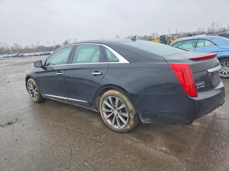 Aukcja sprzedaży 2014 Cadillac Xts, vin: 2G61L5S37E9303146, numer aukcji: 46420726