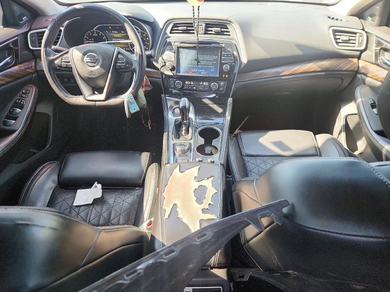 Aukcja sprzedaży 2018 Nissan Maxima, vin: 1N4AA6AP0JC362707, numer aukcji: 41902966