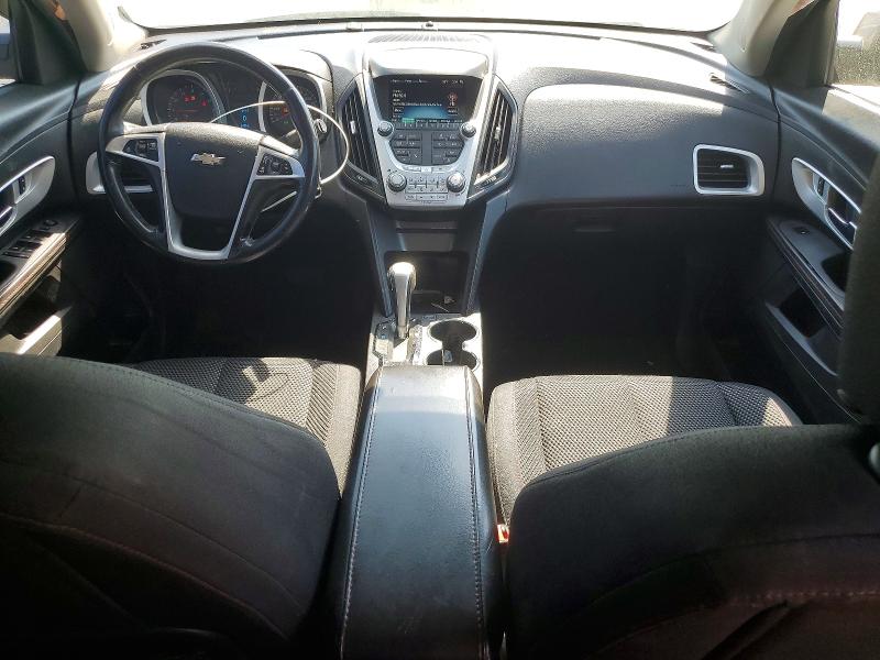 47802976 :رقم المزاد ، 2GNALDEK0C6374236 vin ، 2012 Chevrolet Equinox مزاد بيع