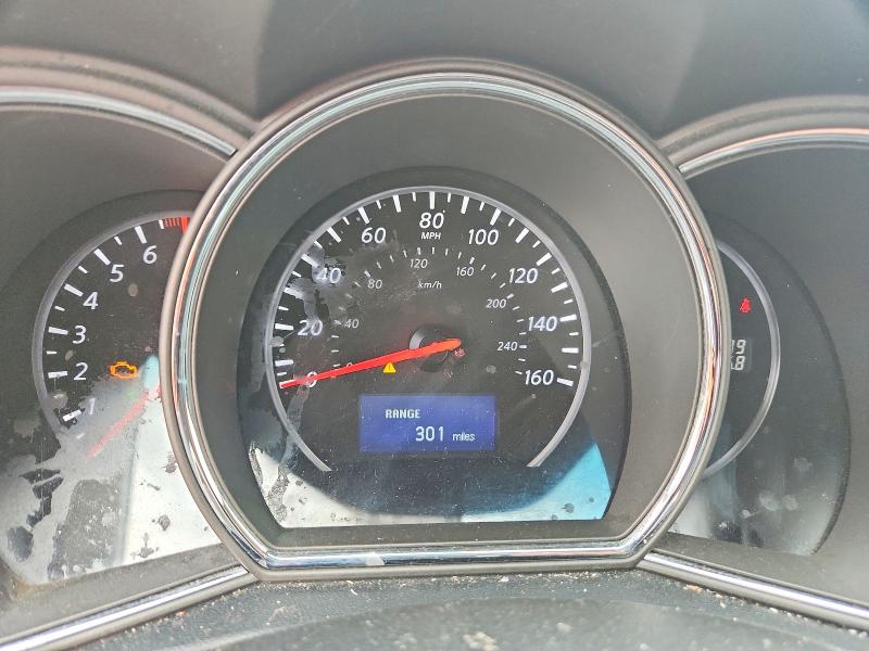 Aukcja sprzedaży 2014 Nissan Murano, vin: JN8AZ1MU0EW420427, numer aukcji: 41766196