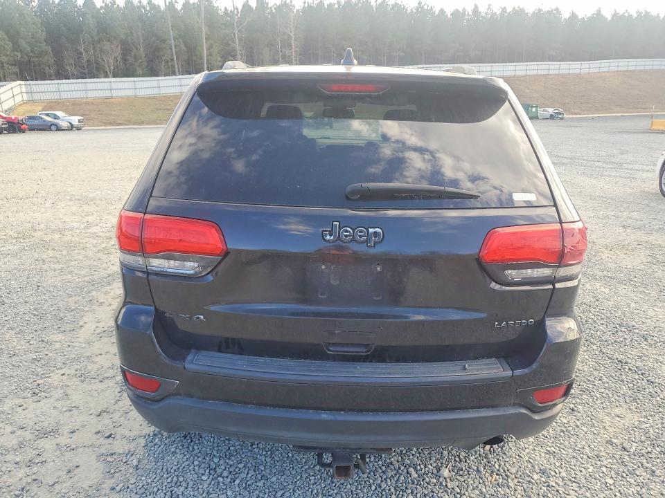 Aukcja sprzedaży 2015 Jeep Grand Cherokee, vin: 1C4RJFAG3FC736859, numer aukcji: 41904336