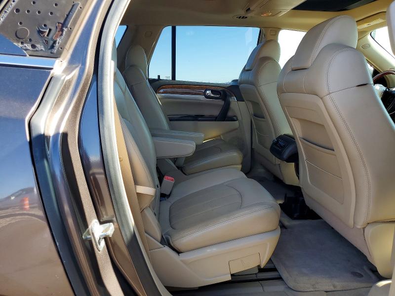 Продаж на аукціоні авто 2008 Buick Enclave, vin: 5GAER23798J173328, номер лоту: 45979966