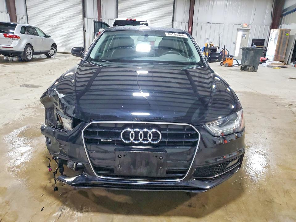 Aukcja sprzedaży 2016 Audi A4, vin: WAUBFAFL0GN010939, numer aukcji: 46195006