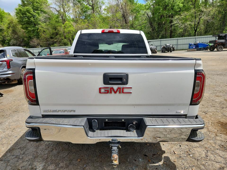 Aukcja sprzedaży 2017 Gmc Sierra, vin: 3GTU2NEC5HG366636, numer aukcji: 47619246