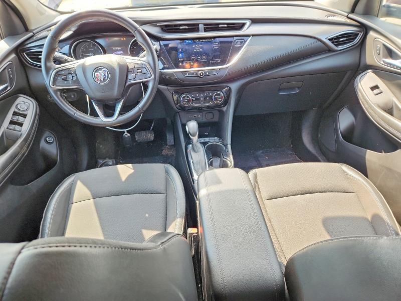 45850856 :رقم المزاد ، KL4MMESL3LB134739 vin ، 2020 Buick Encore مزاد بيع