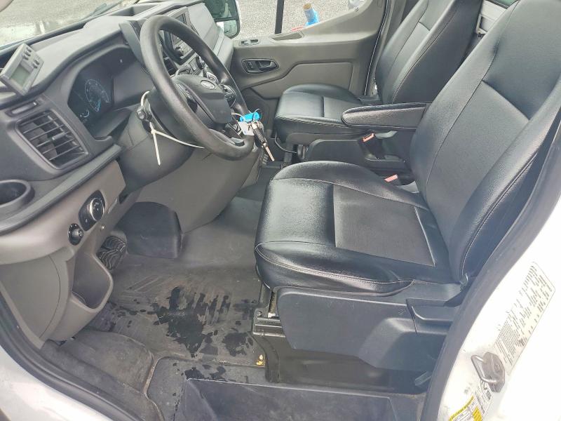 Продаж на аукціоні авто 2020 Ford Transit, vin: 1FDBW5Z8XLKB30319, номер лоту: 79976385