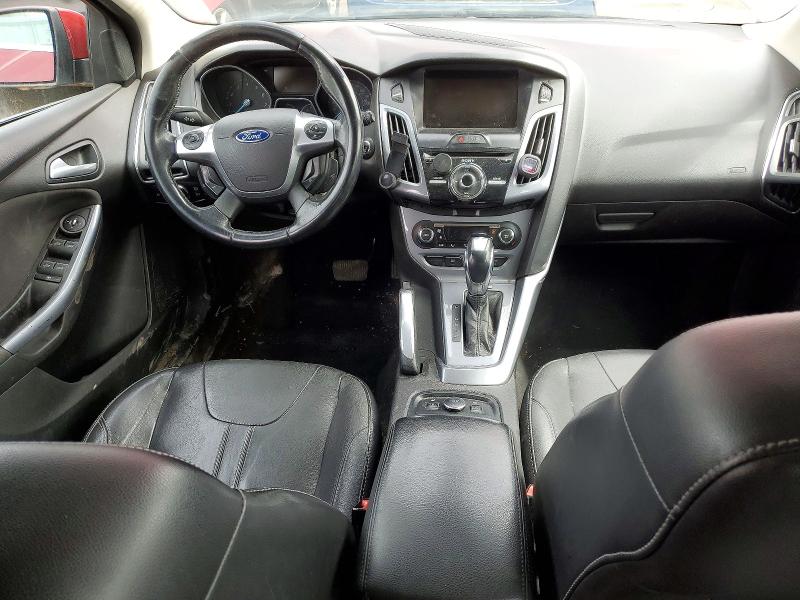 Aukcja sprzedaży 2012 Ford Focus, vin: 1FAHP3N22CL397956, numer aukcji: 47057916