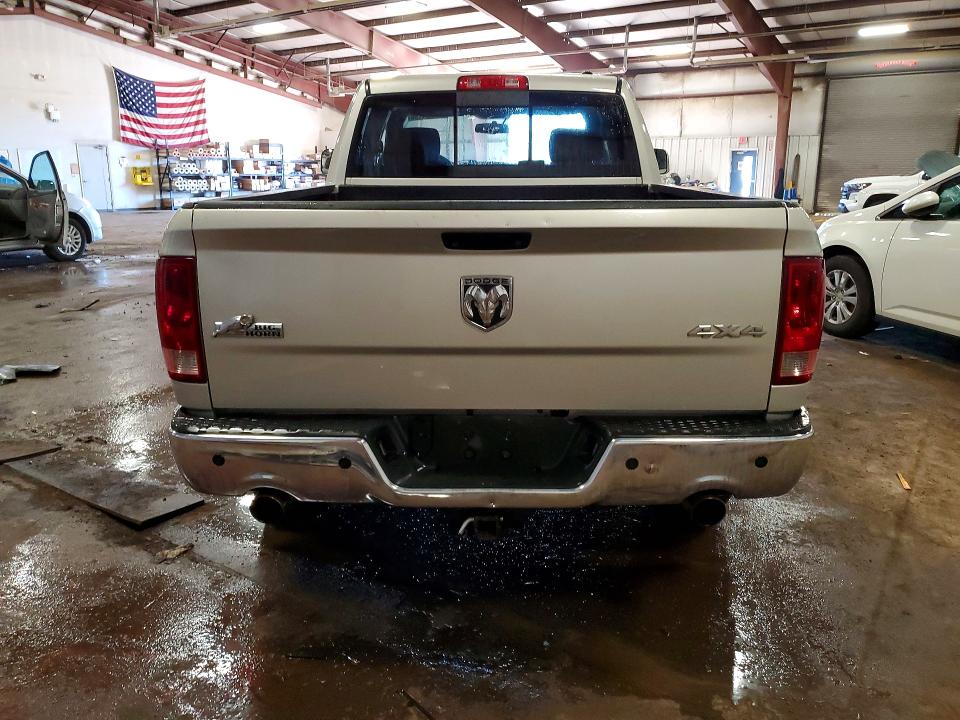 Продаж на аукціоні авто 2010 Dodge Ram 1500, vin: 1D7RV1GT3AS207542, номер лоту: 41834186