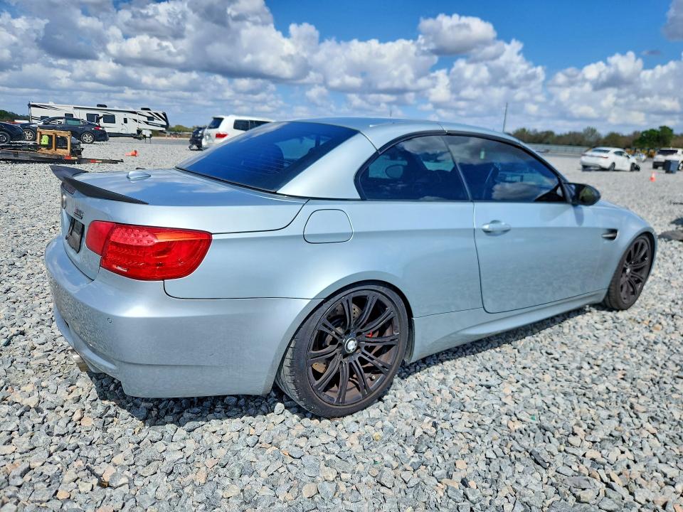 Продажа на аукционе авто 2011 Bmw M3, vin: WBSDX9C55BE584757, номер лота: 41877546