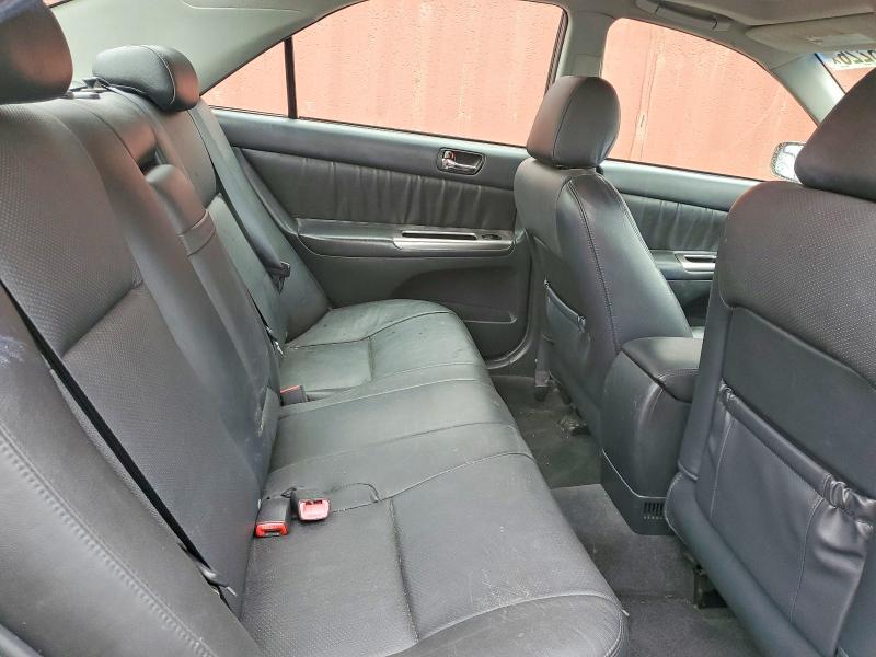 Aukcja sprzedaży 2005 Toyota Camry, vin: 4T1BE32K65U584622, numer aukcji: 47545226