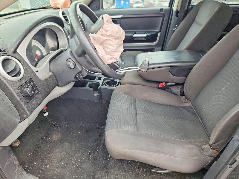 Продаж на аукціоні авто 2009 Mitsubishi Raider, vin: 1Z7HC28K49S729796, номер лоту: 79919065
