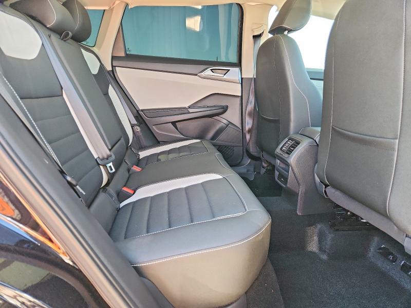 Aukcja sprzedaży 2025 Volkswagen Taos, vin: 3VV4C7B25SM046277, numer aukcji: 46910806