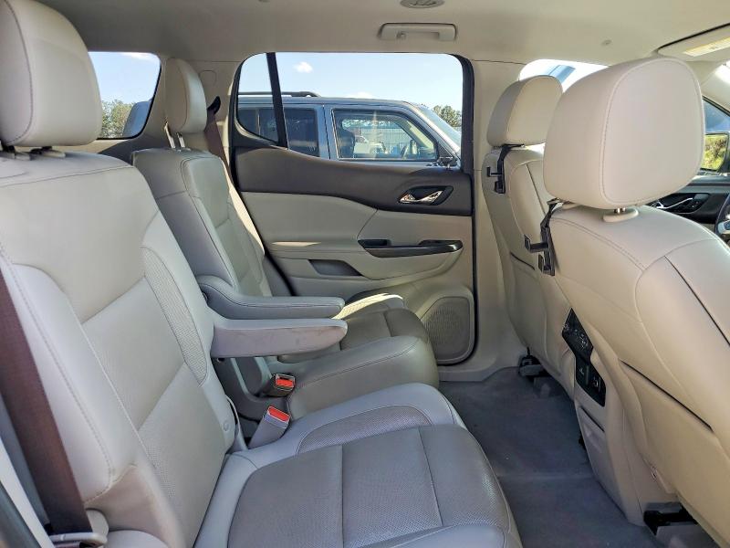 Aukcja sprzedaży 2018 Gmc Acadia, vin: 1GKKNMLS3JZ175732, numer aukcji: 41980056