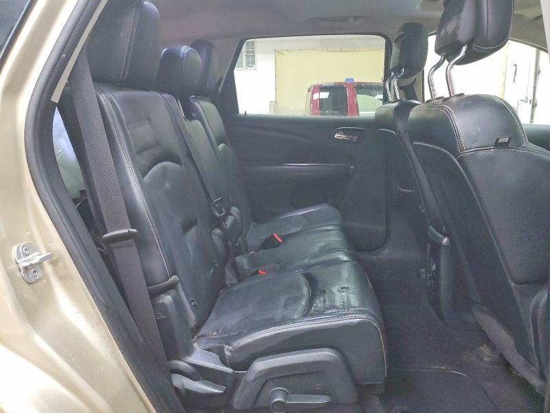 Продаж на аукціоні авто 2011 Dodge Journey, vin: 3D4PH6FG4BT570574, номер лоту: 79242535