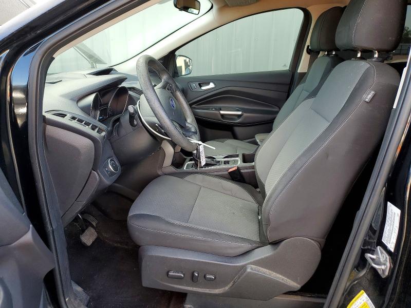 Продажа на аукционе авто 2017 Ford Escape, vin: 1FMCU9GD3HUD30357, номер лота: 47473856