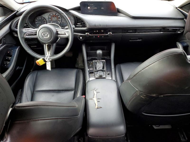 Aukcja sprzedaży 2019 Mazda 3, vin: JM1BPACL0K1107482, numer aukcji: 47032336
